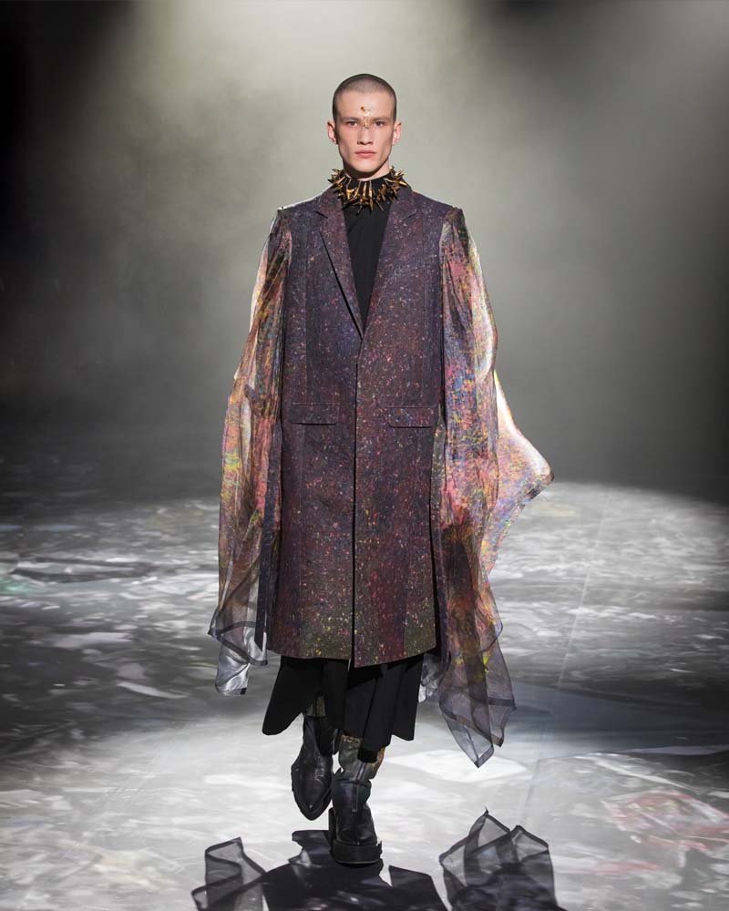 Moda Trendleri Değil, Gelecek İçin Baskı Z Kuşağı Etkisi (3)