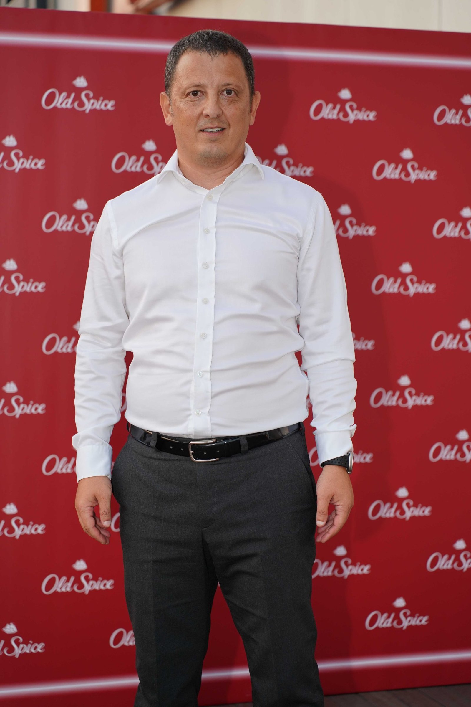 Old Spice in Kokularıyla Dolu Akşam Yemeği 16 ROOF ta Unutulmaz Anlar (6)