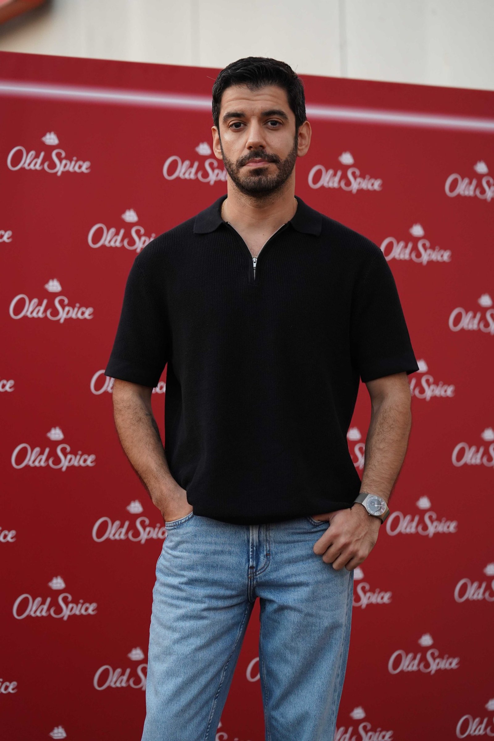 Old Spice in Kokularıyla Dolu Akşam Yemeği 16 ROOF ta Unutulmaz Anlar (9)