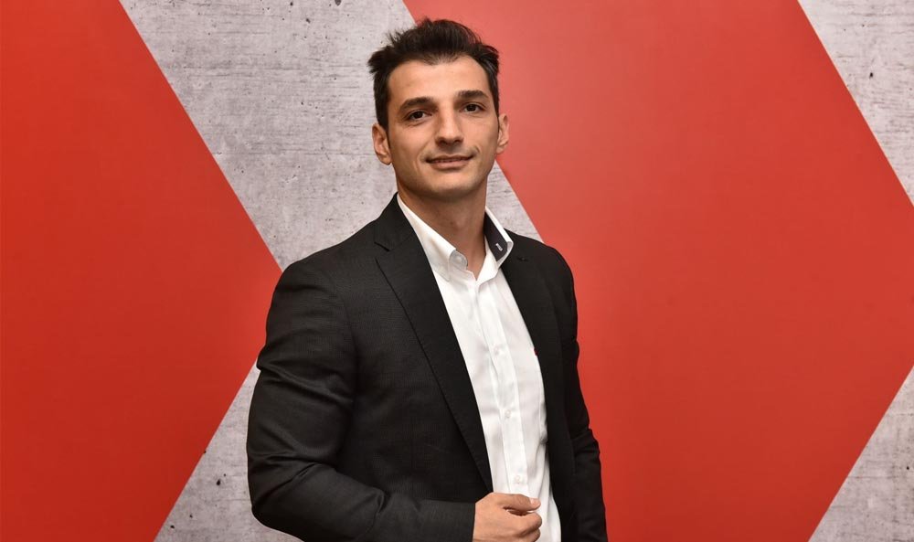 Şantiyelerde Devrim Hilti ile Makine Maliyetlerini Azaltın! (1)