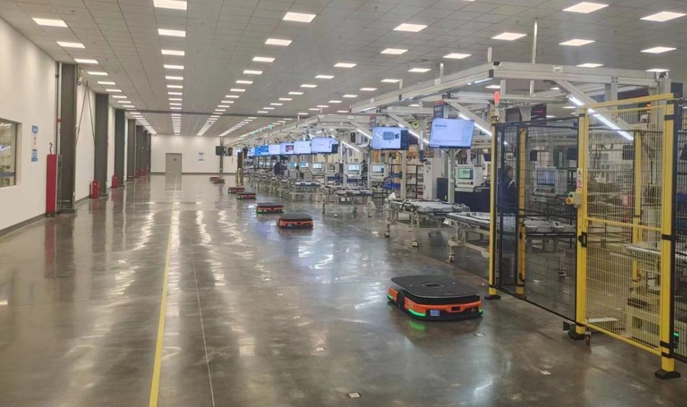 Skywell Türkiye ve Ulu Motor Ortaklığıyla Enerji Depolama Devrimi (2)