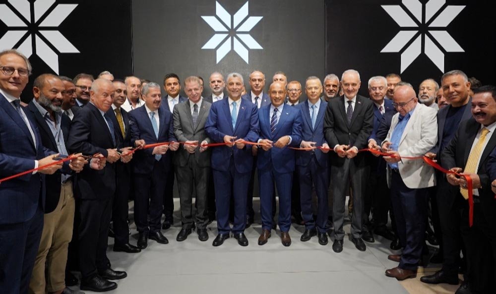 Türk Moda Endüstrisi Küresel Arenada (1)