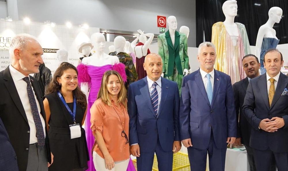 Türk Moda Endüstrisi Küresel Arenada (3)