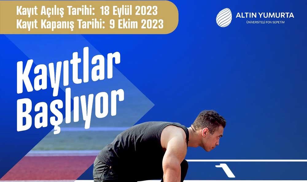 4. Altın Yumurta Fon Yarışması 18 Eylül de (2)