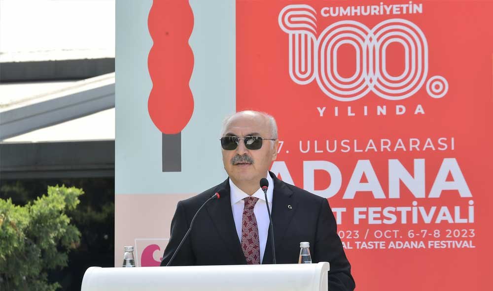 Adana nın Gastronomi Hazinesi Lezzet Festivali Başlıyor (4)