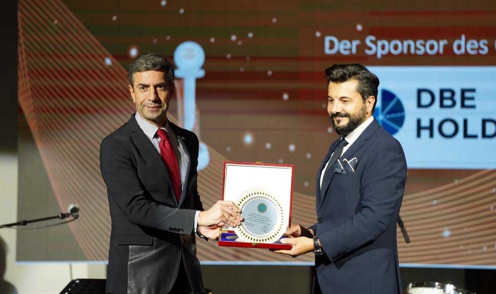 Almanya da İstanbul Ekonomi Zirvesi İlk Kez Düzenlendi (9)