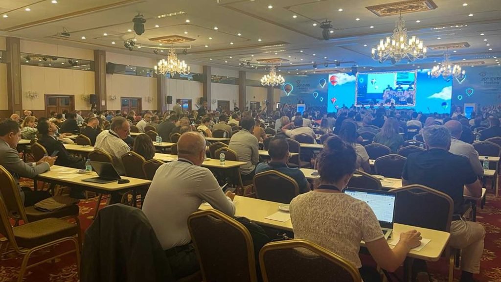 Avrupa VitreoRetinal Cerrahi Derneği 20. Kongresi Türkiye de Yapıldı (3)