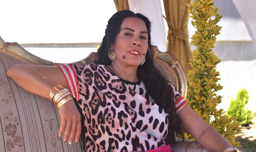Başkan Filmi Nursel Köse (2)