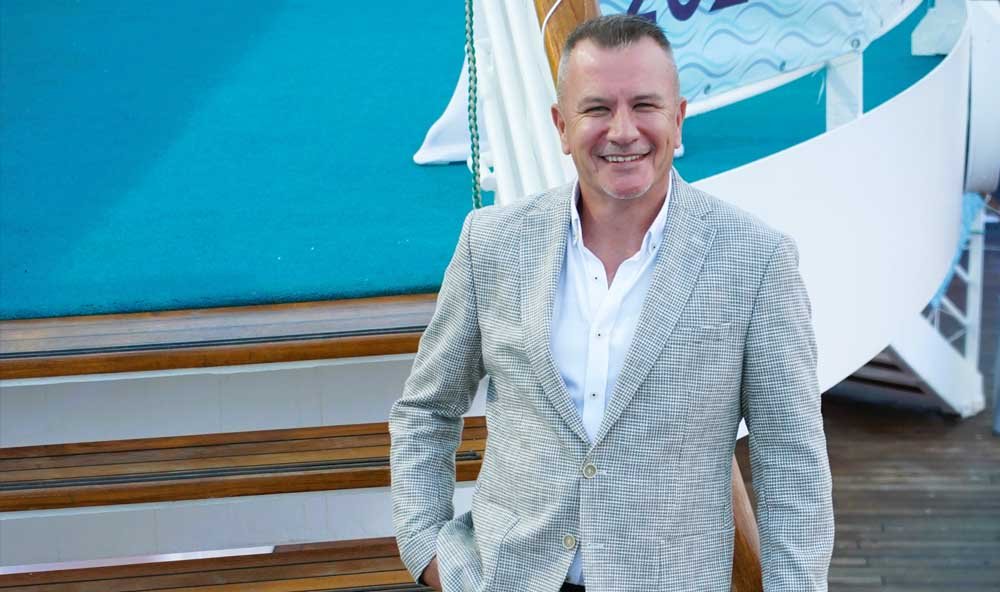 Camelot Maritime'nin Hedefi 2023'te 1 Milyon Turist (2)