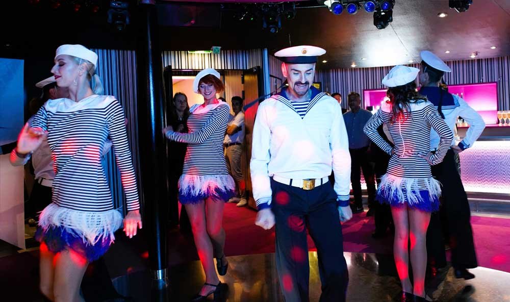 Camelot Maritime'nin Hedefi 2023'te 1 Milyon Turist (5)