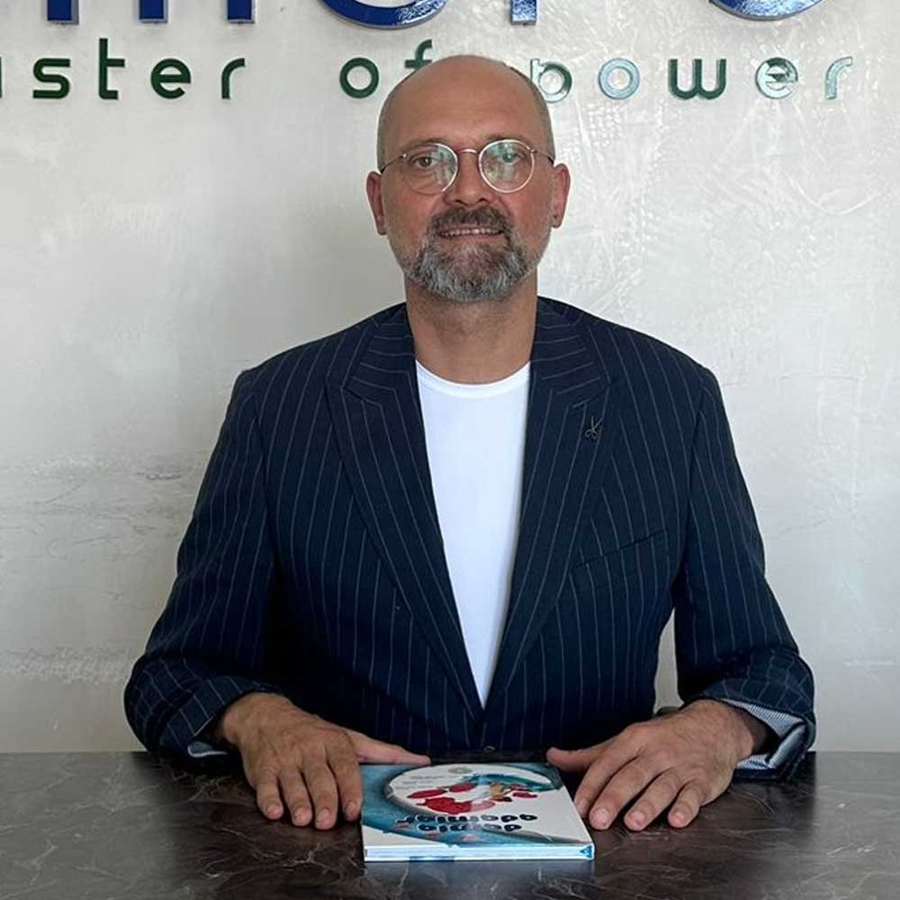 Damla Adamlar Maspo Enerji den Jeotermal Enerji Kitabı (3)