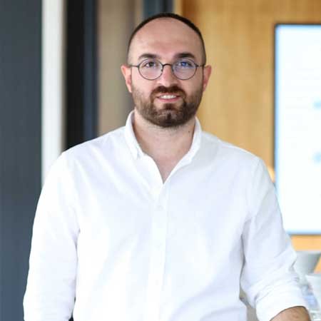 Espressolab Roastery İhtişamlı Bir Yıl Dönümü Etkinliği (1)