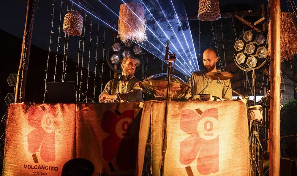 Espressolab Roastery İhtişamlı Bir Yıl Dönümü Etkinliği (4)