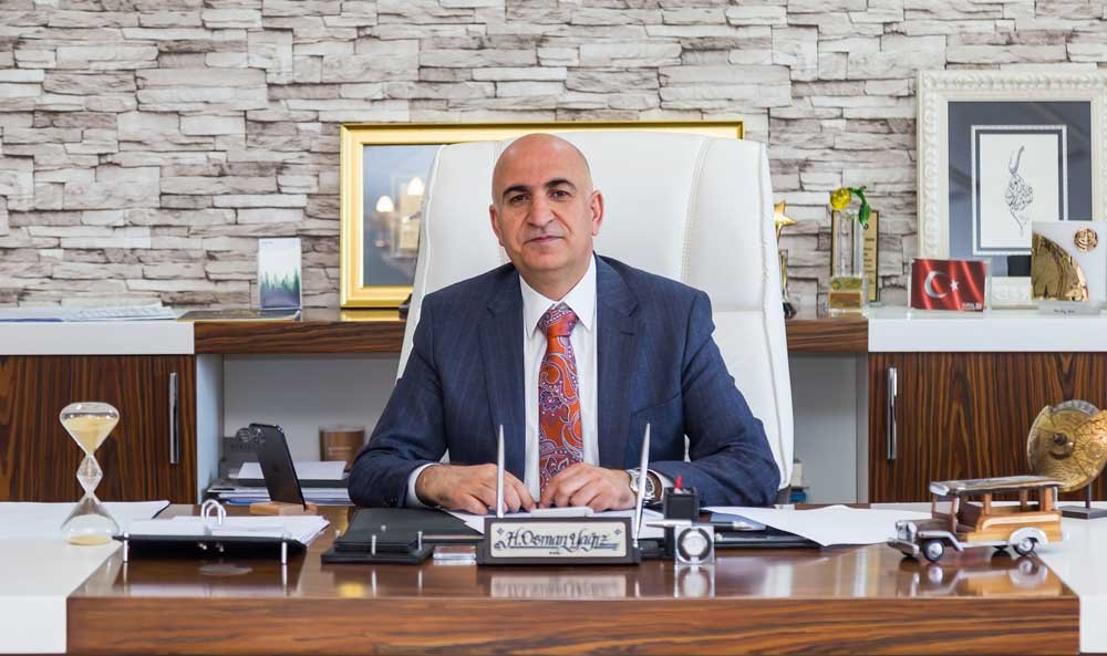 Gri Suyu Yeniden Kullanarak 70 Litre Günlük Tasarruf Yapın (2)