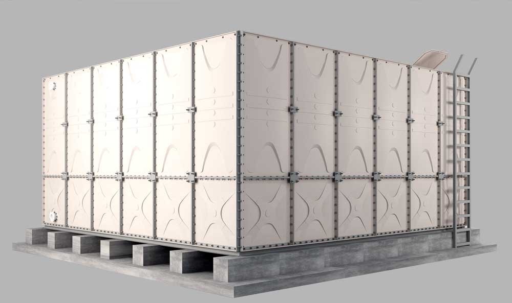 Gri Suyu Yeniden Kullanarak 70 Litre Günlük Tasarruf Yapın (5)