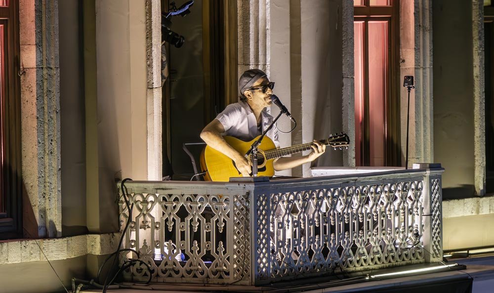 Harun Tekin OBSESSO W İstanbul (1)