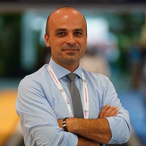 İstanbul Peyzaj Fuarı (LIF) 2023 Büyük Beklentiler, Büyük Katılım (2)