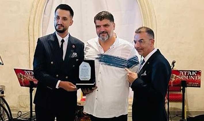 Mardin in 5000 Yıllık Tarihini Anlatan Belgesel “Bab-ıl Şark” Seyirciden Tam Not Aldı! (2)