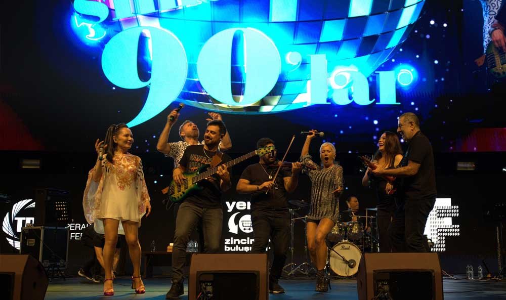 Perakende Dünyası ve Müzik Tutkunları YZB 2023 te Bir Araya Geldi (3)