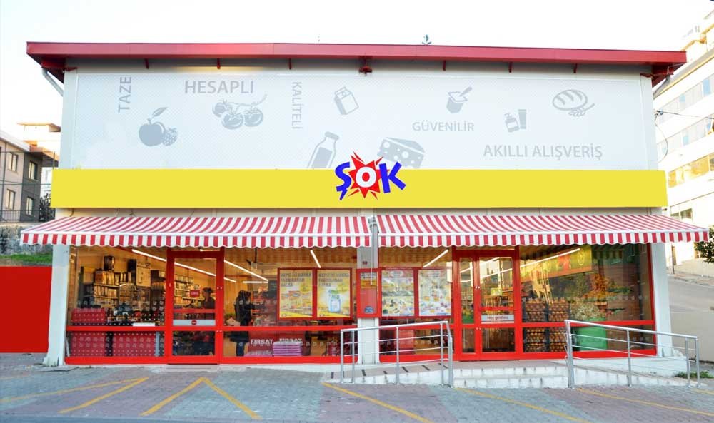 Şok marketler sürekli hale getirdiği indirimlerle vatandaşın cüzdanına katkı sağlıyor