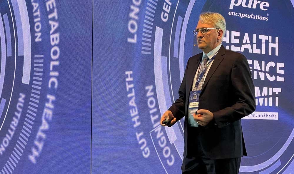 Sağlıklı Yaşamın Temelleri Pure Encapsulations® Health Science Summit'te Tartışıldı (2)