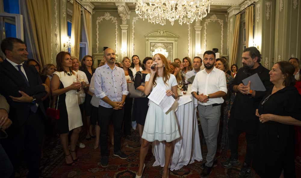 Sezona Merhaba Üye Buluşması YANINDAYIZ Derneği (2)