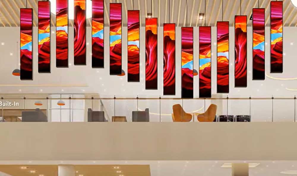 Son Teknolojiye Sahip LG Ürünlerini Yakından Keşfedin LG Brandshop Mağazaları Açıldı (3)