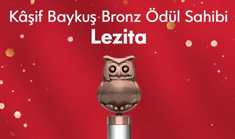 Türkiye Araştırmacılar Derneği, Lezita Yı Kâşif Baykuş Kategorisinde Ödüllendirdi (1)