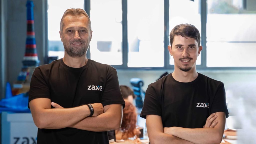 Türkiye nin 3D Yazıcı Üreticisi Zaxe 60 Milyon TL Yatırım Aldı (1)