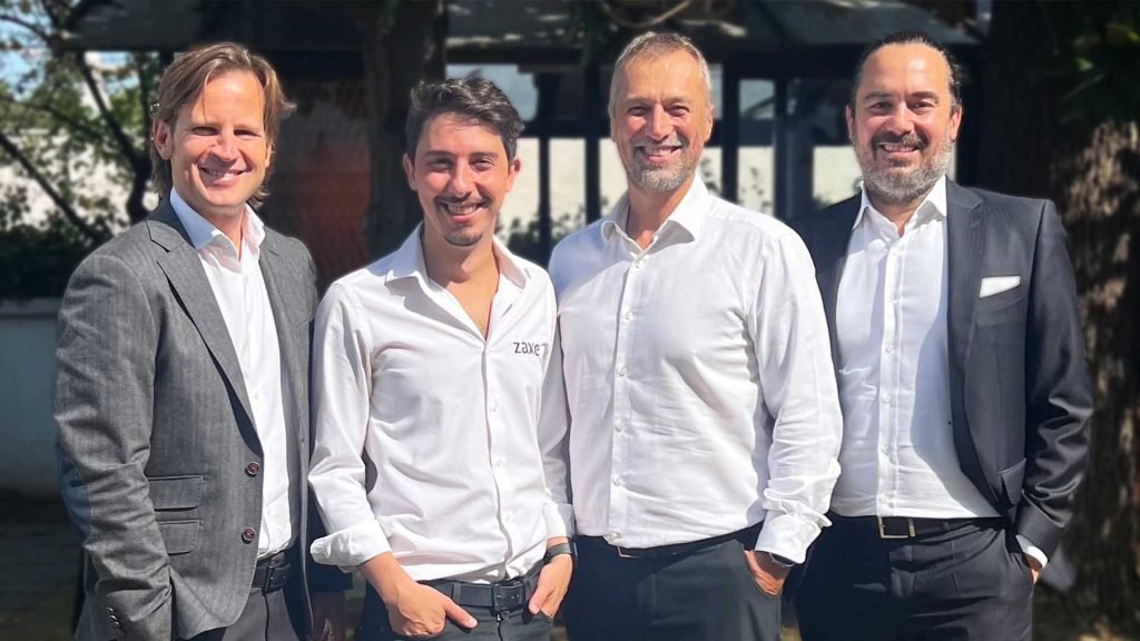 Türkiye nin 3D Yazıcı Üreticisi Zaxe 60 Milyon TL Yatırım Aldı (2)