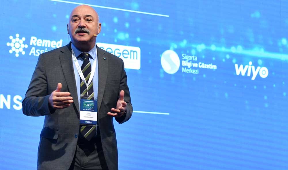 Uluslararası Sigorta Zirvesi Sigortacıların Afetlerdeki Rolü (2)