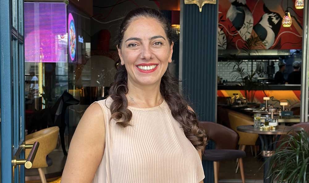 Artois Cadde Şef İmzalı Lezzetler ve Özel Kokteyller (1)