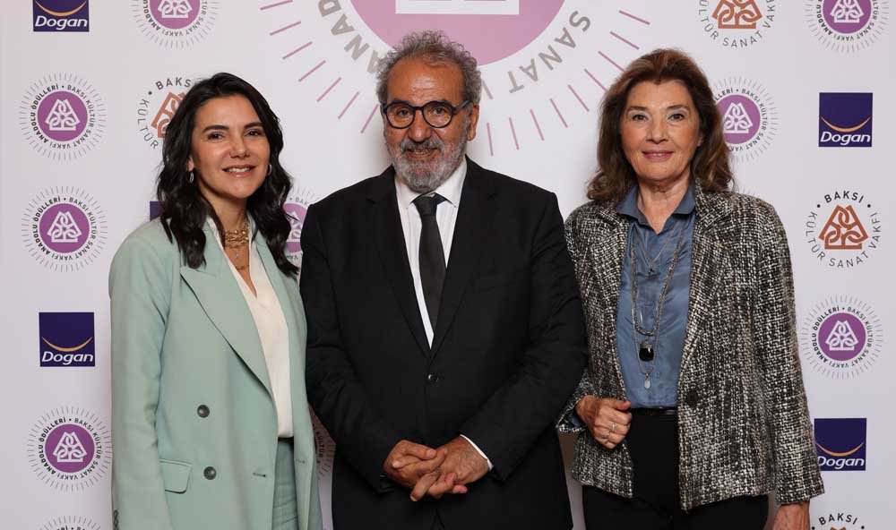 Doğan Holding Ana Sponsorluğunda Anadolu Ödülleri 2023 Sahiplerini Buldu (2)