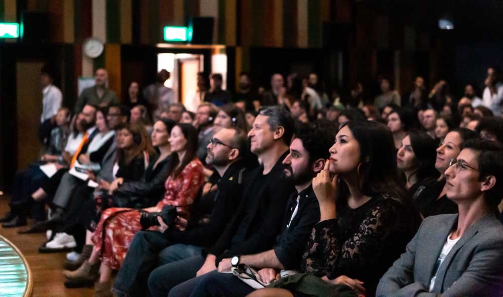 Engelsiz Filmler Festivali nde İstanbul un Görkemli Tarihi Ekrana Geliyor! (1)
