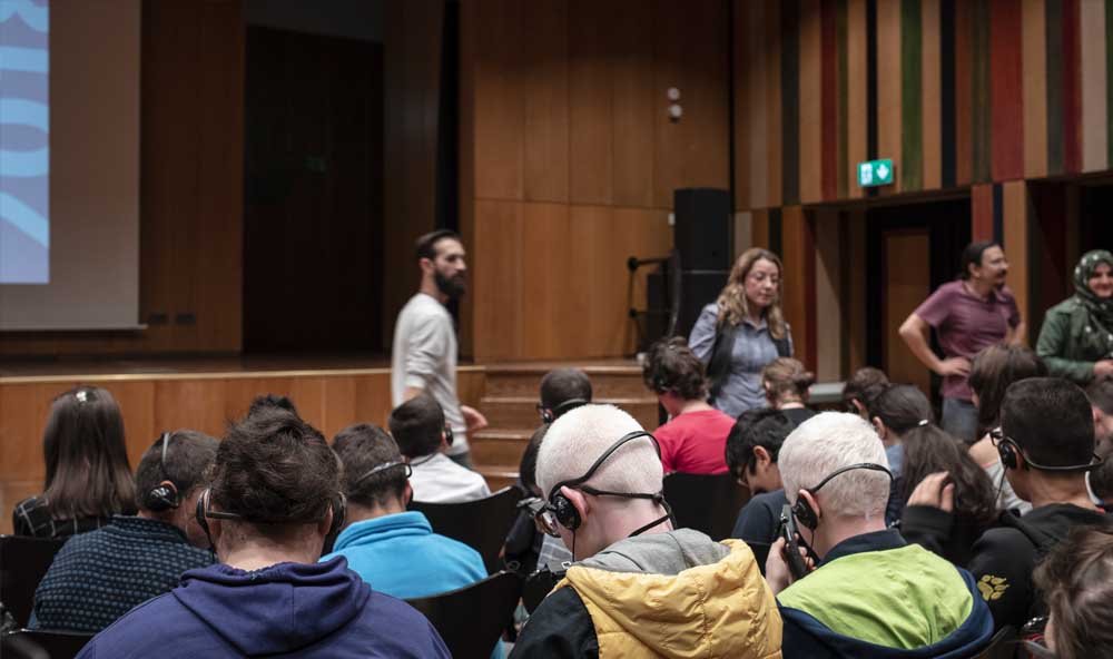 Engelsiz Filmler Festivali nde İstanbul un Görkemli Tarihi Ekrana Geliyor! (2)