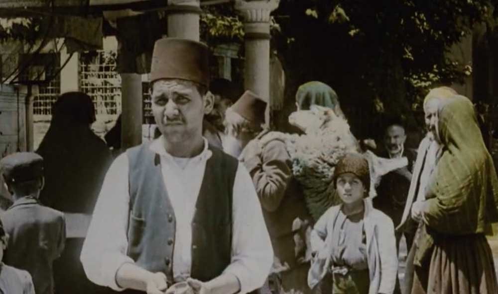 Engelsiz Filmler Festivali nde İstanbul un Görkemli Tarihi Ekrana Geliyor! (3)