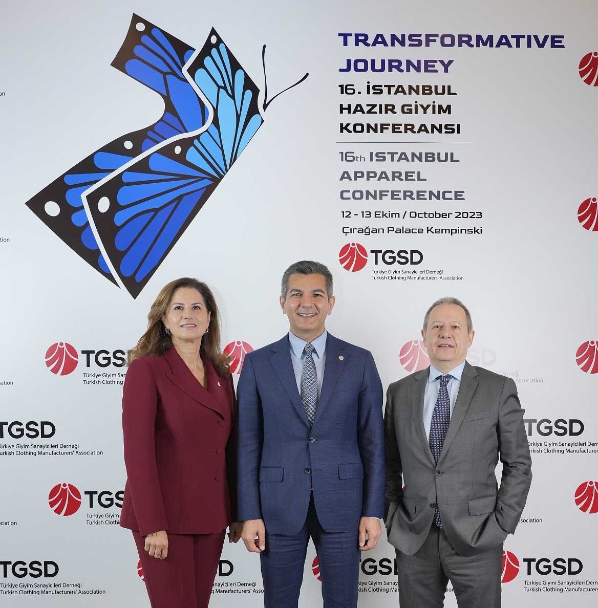 Hazır Giyim Sektörü Dönüşümün Anahtarı Esneklik ve Katma Değer (2)