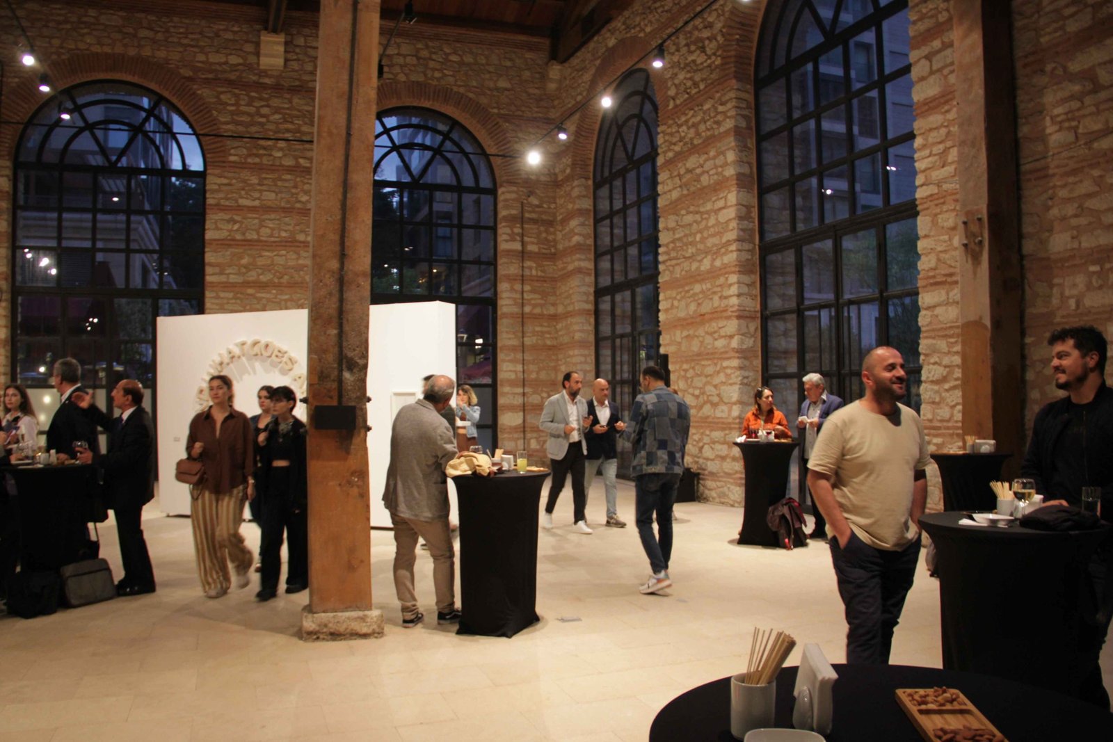 Odeabank Oart Ile Onunla Sergisi (5)