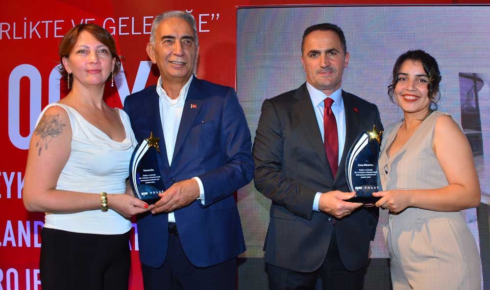 Polat Holding Ve Base, Birlikte Ve Geleceğe 100. Yıl Sergisi İle Cumhuriyet In 100. Yılını Sanatla Kutluyor (3)