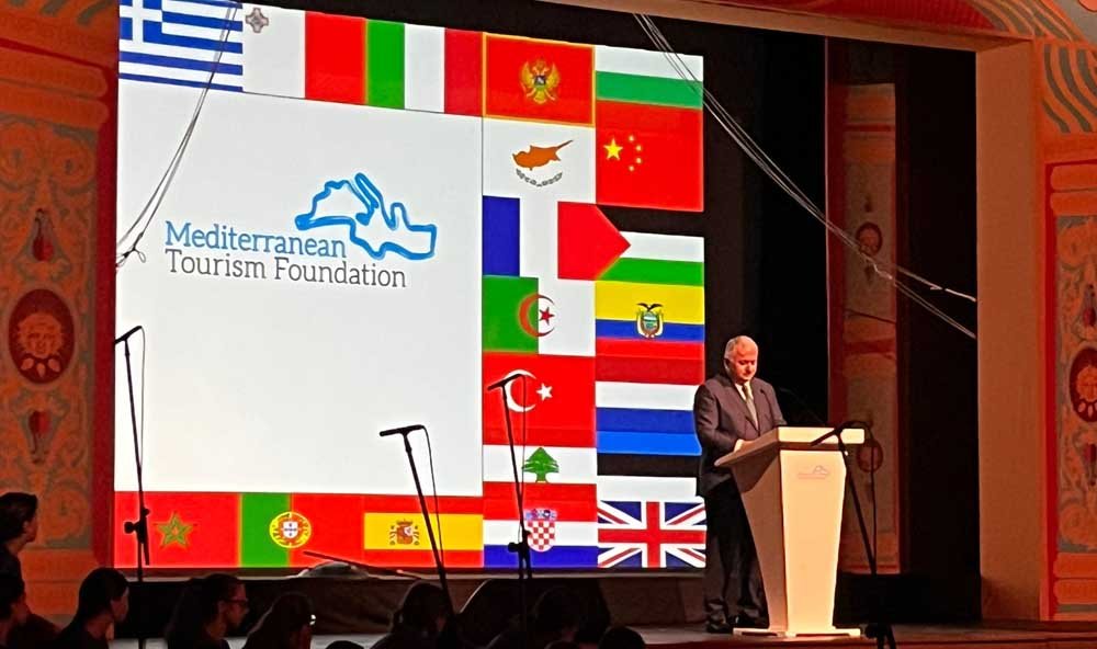 Akdeniz Turizm Forumu, Malta Da Sektör Liderlerini Ağırladı (5)