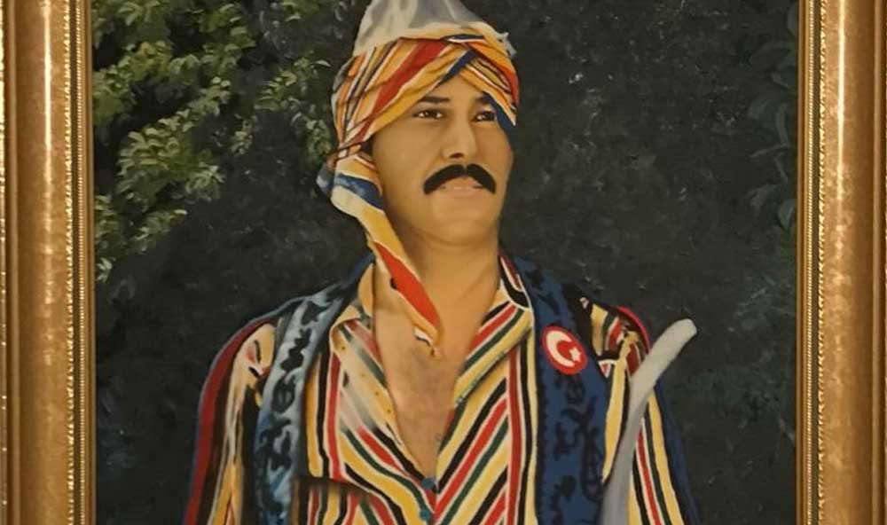 Aslıhan Çiftgül ün Miracle Sergisi Tokyo Da Büyük İlgi Gördü (5)