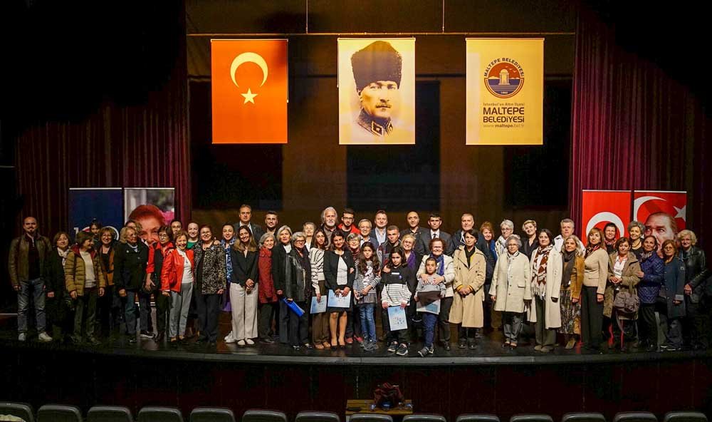 Çydd, Öğretmenler Günü Nde Köy Okullarına Dikkat Çekti (2)