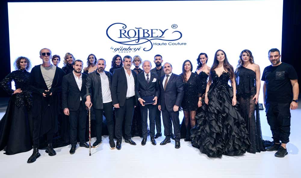 If Wedding Fashion İzmir De Moda Rüzgarları Esti (1)