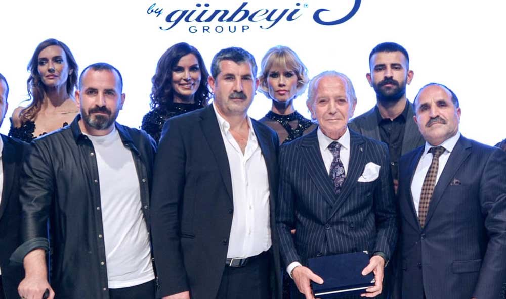 If Wedding Fashion İzmir De Moda Rüzgarları Esti (2)