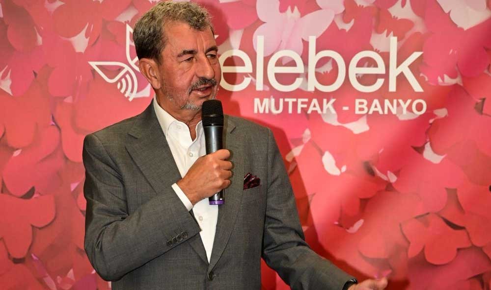 Kelebek Mutfak ın 100. Yıl Etkinliği Etiler Mağazasında Gerçekleşti (2)