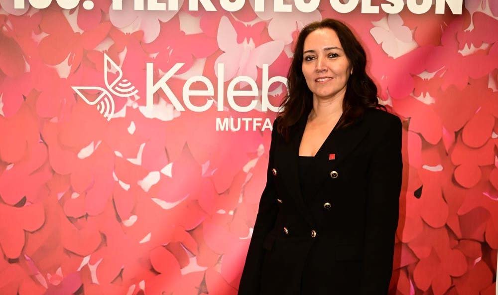 Kelebek Mutfak ın 100. Yıl Etkinliği Etiler Mağazasında Gerçekleşti (4)