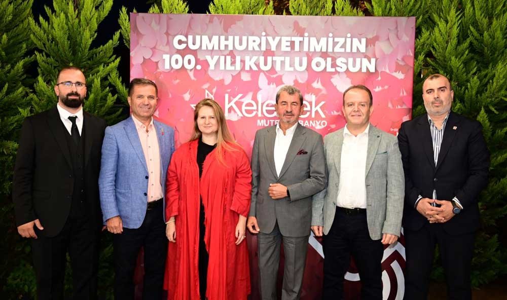 Kelebek Mutfak ın 100. Yıl Etkinliği Etiler Mağazasında Gerçekleşti (5)