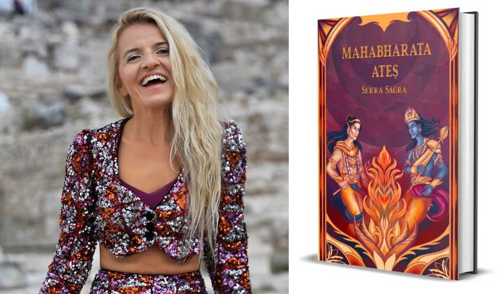 Serra Sağra Dan Yoga Tutkunlarına Özel Mahabharata Destanı Nda Bir Yolculuk (4)