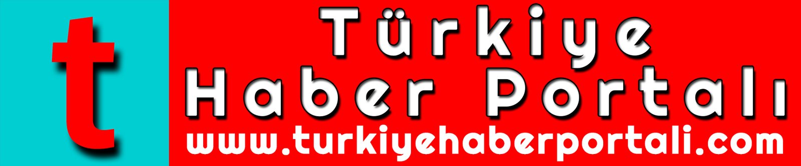 Türkiye Haber Portalı Logo 2