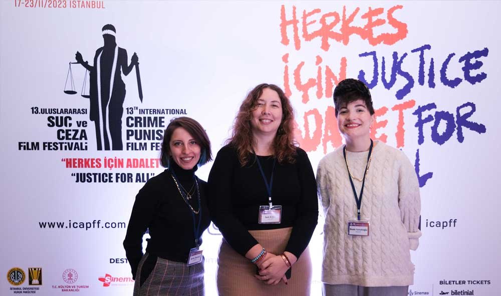 Uluslararası Suç Ve Ceza Film Festivali Visionist, Sinema Tutkunlarını Buluşturuyor (4)